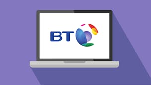 BT logo