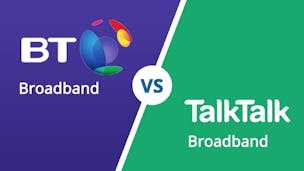 BT vs TalkTalk