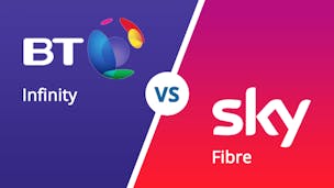 BT vs Sky