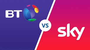 BT vs Sky