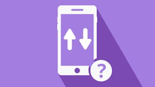 Mobile data