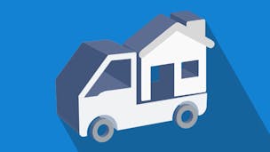 Moving home