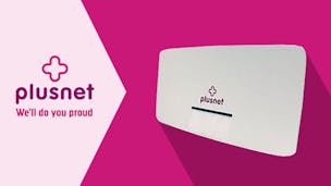 Plusnet Hub One
