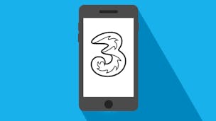 Three mobile
