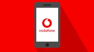 Vodafone mobile