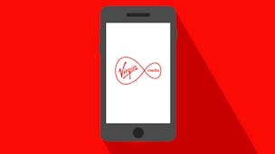 Virgin Mobile logo