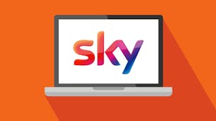 Sky logo
