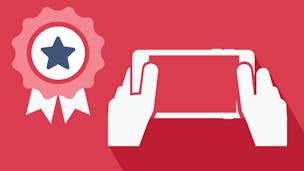 Mobile game
