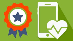 Phones for health and fitness