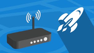 Faster Wi-Fi