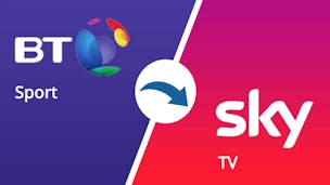 BT Sport on Sky