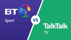 BT Sport on TalkTalk