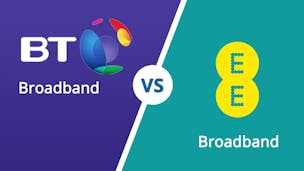 BT and EE