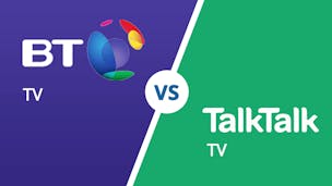 BT vs TalkTalk