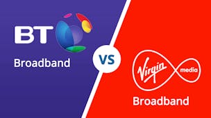 BT vs Virgin