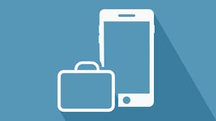 Business mobile