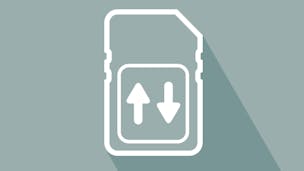 Data SIM card