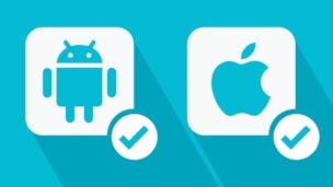 iPhone and Android apps