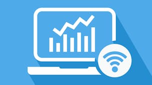Broadband availability data