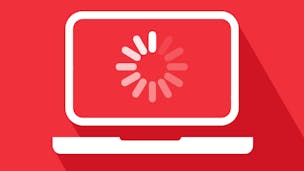 Buffering on laptop