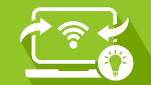 Switching broadband