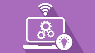 Change Wi-Fi settings
