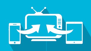 Mobile and TV