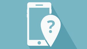Lost phone