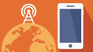 Using mobile abroad