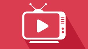On demand TV