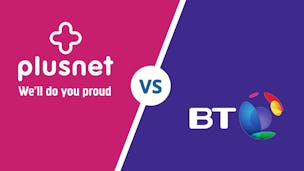 Plusnet vs BT