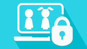 Child safety on the internet