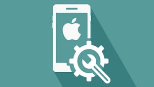 Repair iPhone