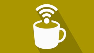 Wi-Fi symbol