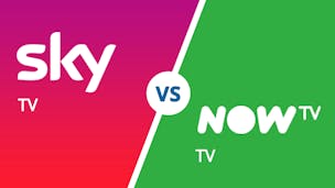 Sky vs NOW TV