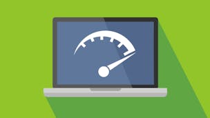 Broadband speed