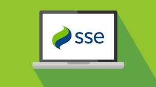 SSE logo