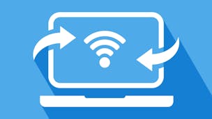 Switching broadband