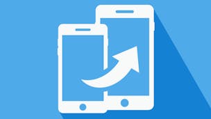 Upgrade phone