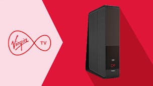 Virgin Media hub