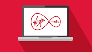 Virgin Media logo