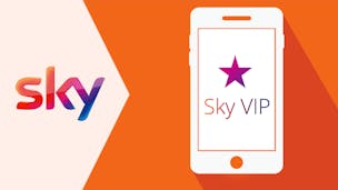 Sky VIP