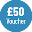 £50 Voucher