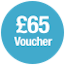 £65 voucher
