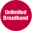 Unlimited Broadband