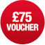 £75 voucher