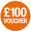 £100 Voucher