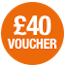 £40 Voucher
