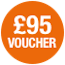 £95 Voucher UFP