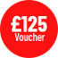 £125 Voucher